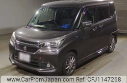 suzuki solio 2017 -SUZUKI 【京都 503て1671】--Solio MA36S-656686---SUZUKI 【京都 503て1671】--Solio MA36S-656686-