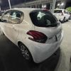 peugeot 208 2018 CFJ1800370 image 3