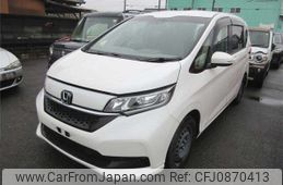 honda freed 2023 -HONDA--Freed GB5-3215238---HONDA--Freed GB5-3215238-