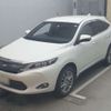 toyota harrier 2017 -TOYOTA 【広島 331ﾈ2225】--Harrier DBA-ZSU60W--ZSU60-0116010---TOYOTA 【広島 331ﾈ2225】--Harrier DBA-ZSU60W--ZSU60-0116010- image 1