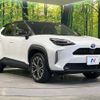 toyota yaris-cross 2023 CFJ1600471 image 16