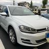 volkswagen golf 2015 -VOLKSWAGEN--VW Golf DBA-AUCPT--WVWZZZAUZFW227006---VOLKSWAGEN--VW Golf DBA-AUCPT--WVWZZZAUZFW227006- image 1