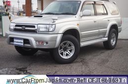 toyota hilux-surf 2000 CFJ1863681