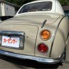 nissan figaro 1991 -NISSAN 【岐阜 503】--Figaro E-FK10--FK10-009944---NISSAN 【岐阜 503】--Figaro E-FK10--FK10-009944- image 6