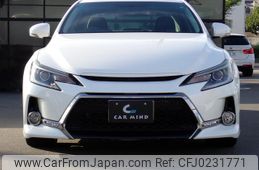 toyota mark-x 2014 GOO_JP_700072025530240907002