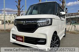 honda n-box 2019 quick_quick_DBA-JF3_JF3-1195872