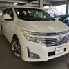 nissan elgrand 2012 -NISSAN--Elgrand DBA-TE52--TE52-031440---NISSAN--Elgrand DBA-TE52--TE52-031440- image 1