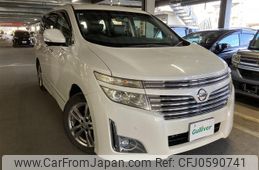 nissan elgrand 2012 -NISSAN--Elgrand DBA-TE52--TE52-031440---NISSAN--Elgrand DBA-TE52--TE52-031440-