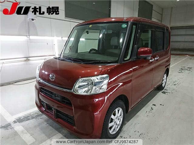 daihatsu tanto 2014 -DAIHATSU 【名変中 】--Tanto LA610S--0019620---DAIHATSU 【名変中 】--Tanto LA610S--0019620- image 1