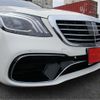 mercedes-benz s-class 2014 -MERCEDES-BENZ 【横浜 306】--Benz S Class DBA-222182--WDD2221821A092332---MERCEDES-BENZ 【横浜 306】--Benz S Class DBA-222182--WDD2221821A092332- image 8