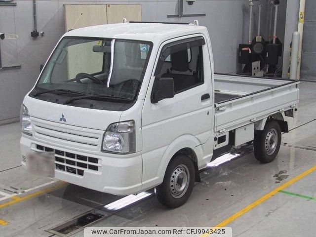 mitsubishi minicab-truck 2014 -MITSUBISHI--Minicab Truck DS16T-103120---MITSUBISHI--Minicab Truck DS16T-103120- image 1