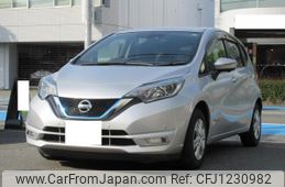 nissan note 2017 quick_quick_DAA-HE12_HE12-065137