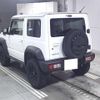 suzuki jimny-sierra 2021 -SUZUKI 【静岡 502ﾈ4189】--Jimny Sierra JB74W-132425---SUZUKI 【静岡 502ﾈ4189】--Jimny Sierra JB74W-132425- image 2