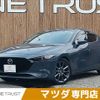 mazda mazda3 2020 -MAZDA--MAZDA3 6BA-BP5P--BP5P-111759---MAZDA--MAZDA3 6BA-BP5P--BP5P-111759- image 1