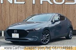 mazda mazda3 2020 -MAZDA--MAZDA3 6BA-BP5P--BP5P-111759---MAZDA--MAZDA3 6BA-BP5P--BP5P-111759-