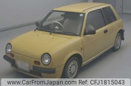 nissan be-1 1987 CFJ1815043