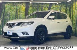 nissan x-trail 2013 -NISSAN--X-Trail DBA-NT32--NT32-001871---NISSAN--X-Trail DBA-NT32--NT32-001871-