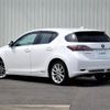 lexus ct 2011 -LEXUS--Lexus CT DAA-ZWA10--ZWA10-2014995---LEXUS--Lexus CT DAA-ZWA10--ZWA10-2014995- image 15