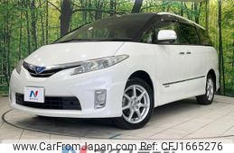 toyota estima-hybrid 2011 CFJ1665276