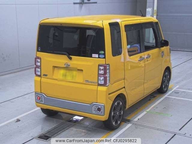 daihatsu wake 2015 -DAIHATSU 【三河 583ｱ8252】--WAKE DBA-LA700S--LA700S-0002782---DAIHATSU 【三河 583ｱ8252】--WAKE DBA-LA700S--LA700S-0002782- image 2