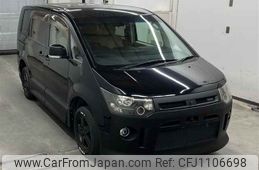 mitsubishi delica-d5 2007 -MITSUBISHI--Delica D5 CV5W-0020305---MITSUBISHI--Delica D5 CV5W-0020305-