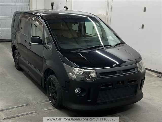 mitsubishi delica-d5 2007 -MITSUBISHI--Delica D5 CV5W-0020305---MITSUBISHI--Delica D5 CV5W-0020305- image 1