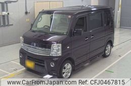 suzuki every-wagon 2012 -SUZUKI 【名古屋 583つ56】--Every Wagon DA64W-387120---SUZUKI 【名古屋 583つ56】--Every Wagon DA64W-387120-