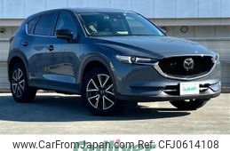 mazda cx-5 2020 -MAZDA--CX-5 3DA-KF2P--KF2P-400060---MAZDA--CX-5 3DA-KF2P--KF2P-400060-