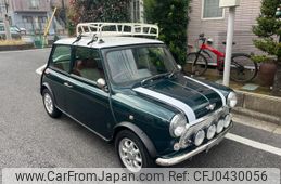 rover mini 1995 GOO_JP_700050294530241109001