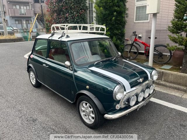 rover mini 1995 GOO_JP_700050294530241109001 image 1