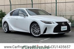 lexus is 2023 -LEXUS--Lexus IS 6AA-AVE30--AVE30-5097150---LEXUS--Lexus IS 6AA-AVE30--AVE30-5097150-