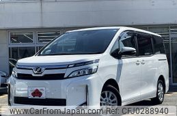 toyota voxy 2019 -TOYOTA--Voxy DBA-ZRR80G--ZRR80-0516882---TOYOTA--Voxy DBA-ZRR80G--ZRR80-0516882-