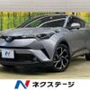 toyota c-hr 2017 -TOYOTA--C-HR DAA-ZYX10--ZYX10-2010171---TOYOTA--C-HR DAA-ZYX10--ZYX10-2010171- image 1