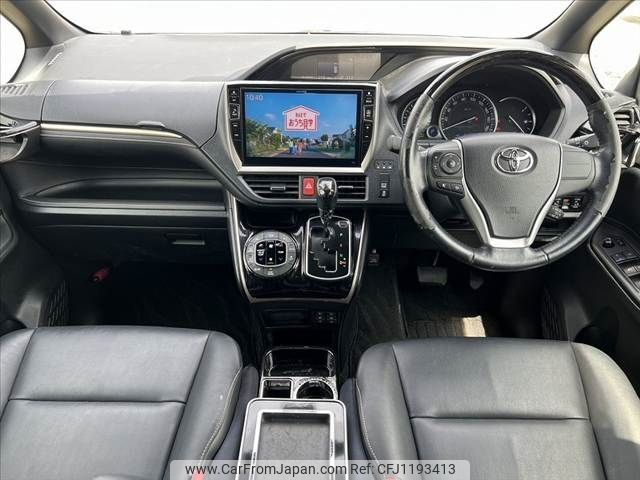 toyota esquire 2016 -TOYOTA--Esquire DBA-ZRR80G--ZRR80-0252902---TOYOTA--Esquire DBA-ZRR80G--ZRR80-0252902- image 2