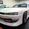 nissan silvia 1994 -NISSAN--Silvia S14--S14-039805---NISSAN--Silvia S14--S14-039805- image 1