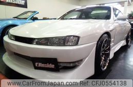 nissan silvia 1994 -NISSAN--Silvia S14--S14-039805---NISSAN--Silvia S14--S14-039805-