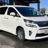 toyota vellfire 2013 -TOYOTA--Vellfire DAA-ATH20W--ATH20-8031190---TOYOTA--Vellfire DAA-ATH20W--ATH20-8031190- image 7