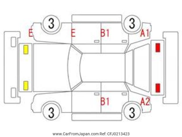 nissan x-trail 2018 -NISSAN--X-Trail DAA-HNT32--HNT32-167746---NISSAN--X-Trail DAA-HNT32--HNT32-167746- image 2