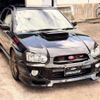 subaru impreza 2003 CFJ1554608 image 4