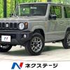 suzuki jimny 2025 CFJ1574230 image 1
