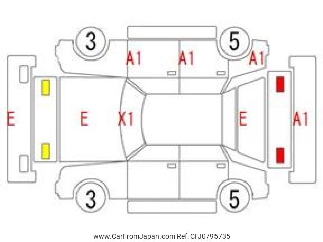 bmw 3-series 2020 -BMW--BMW 3 Series 3BA-6K20--WBA72DZ040FK08525---BMW--BMW 3 Series 3BA-6K20--WBA72DZ040FK08525- image 2