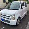 suzuki wagon-r 2008 CFJ1632035 image 1