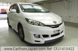 toyota wish 2012 ENHANCEAUTO_1_ea301736
