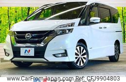 nissan serena 2019 -NISSAN--Serena DAA-GFC27--GFC27-162815---NISSAN--Serena DAA-GFC27--GFC27-162815-