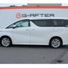 toyota vellfire 2018 -TOYOTA--Vellfire DBA-AGH30W--AGH30-0190110---TOYOTA--Vellfire DBA-AGH30W--AGH30-0190110- image 9