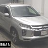 mitsubishi rvr 2020 -MITSUBISHI--RVR GA4W-5201424---MITSUBISHI--RVR GA4W-5201424- image 1