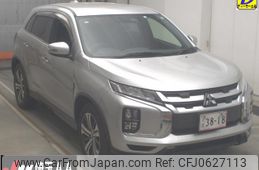 mitsubishi rvr 2020 -MITSUBISHI--RVR GA4W-5201424---MITSUBISHI--RVR GA4W-5201424-