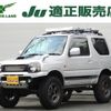 suzuki jimny 2005 -SUZUKI--Jimny ABA-JB23W--JB23W-408300---SUZUKI--Jimny ABA-JB23W--JB23W-408300- image 1