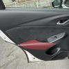 mazda cx-3 2017 -MAZDA--CX-3 LDA-DK5AW--DK5AW-201207---MAZDA--CX-3 LDA-DK5AW--DK5AW-201207- image 42