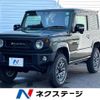 suzuki jimny 2021 -SUZUKI--Jimny 3BA-JB64W--JB64W-223925---SUZUKI--Jimny 3BA-JB64W--JB64W-223925- image 1